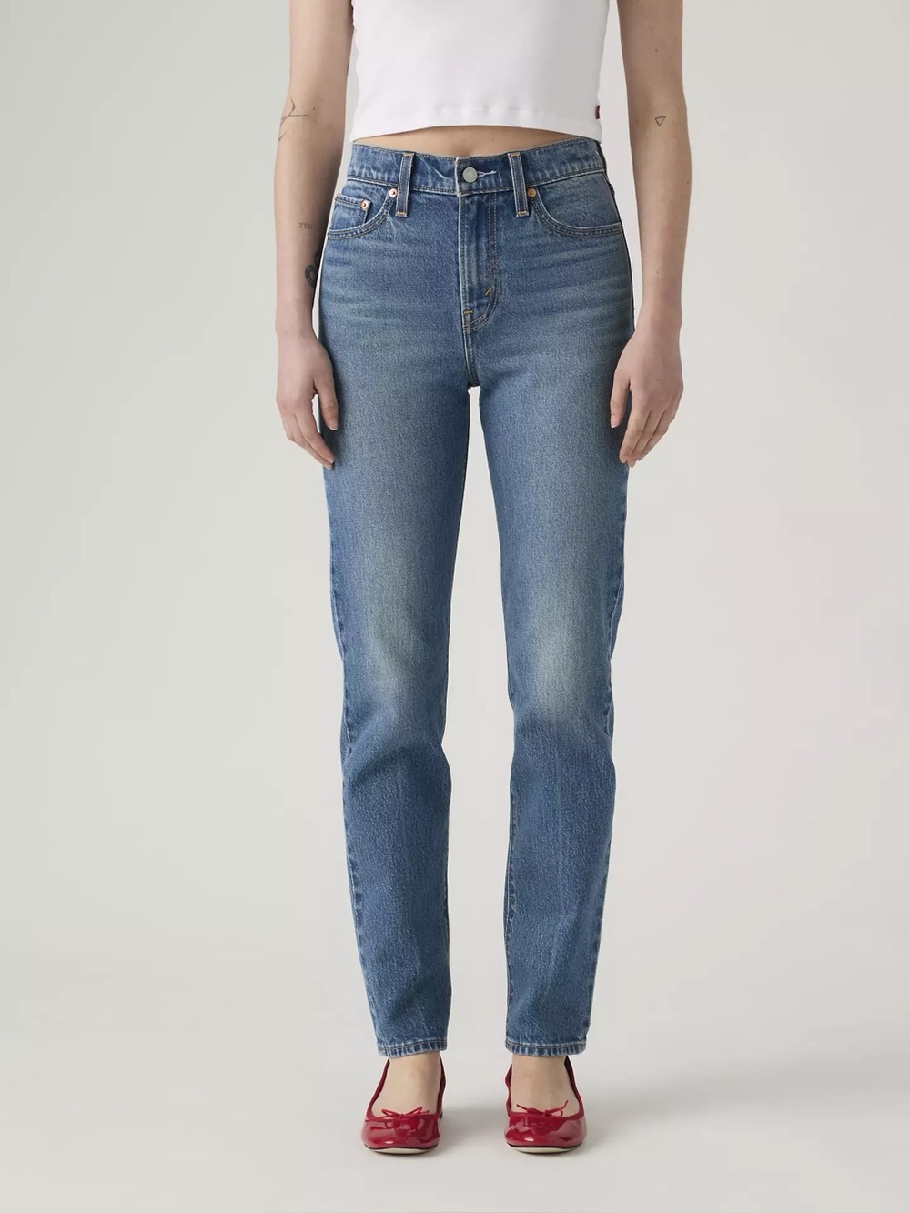 Levi’s Wedgie Jeans Size 30